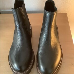 Chelsea Boots